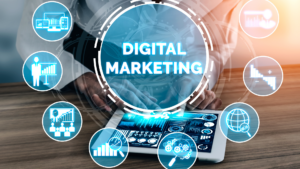 10 ferramentas de Marketing Digital que você precisa conhecer.