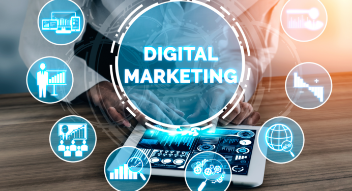 10 ferramentas de Marketing Digital que você precisa conhecer.