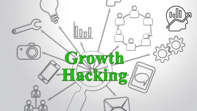 Growth Hacking O Que É