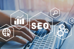 Guia completo de SEO para iniciantes