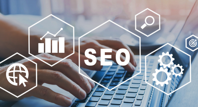 Guia completo de SEO para iniciantes: Como abranger seu site do zero.
