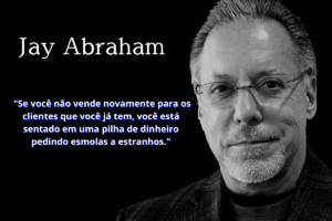 Jay Abraham