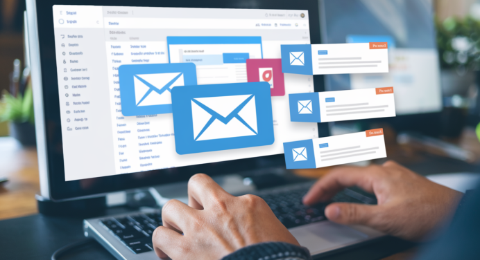 Dicas de E-mail Marketing para iniciantes: Comece com o pé direito.