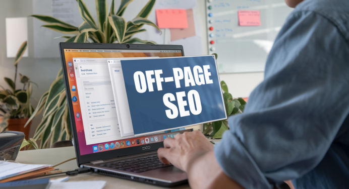 SEO Off-Page: Como construir Links de qualidade para seu site.